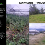 Vista adicional de terreno en venta en Yaruqui, Quito, Pichincha