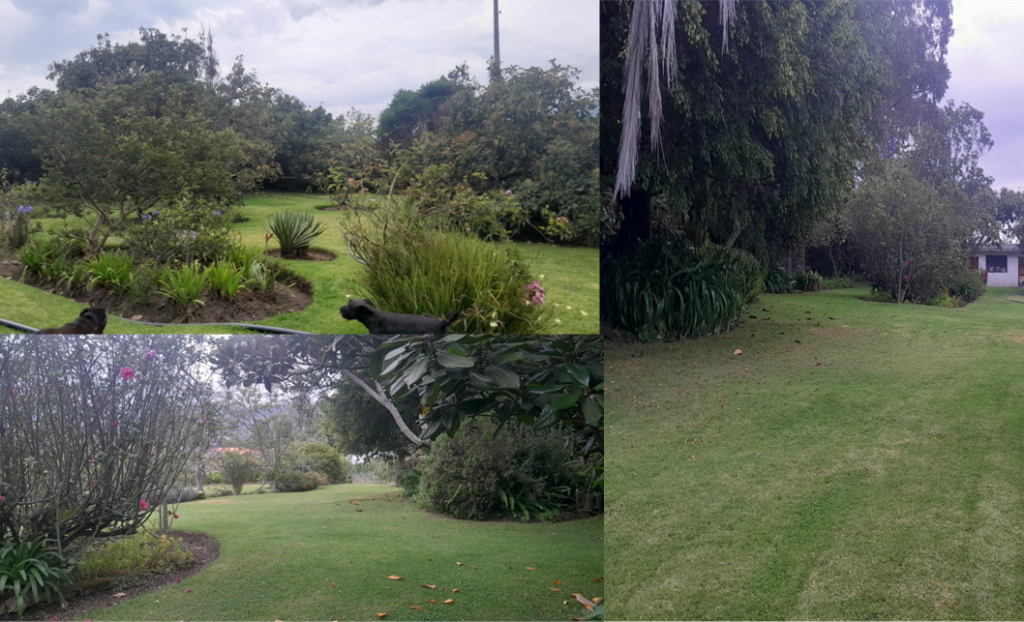 Vista adicional de terreno en venta en Yaruqui, Quito, Pichincha