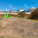 Vista adicional de terreno en venta en Punta Blanca, Santa Elena