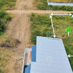 Vista adicional de terreno en venta en Punta Blanca, Santa Elena