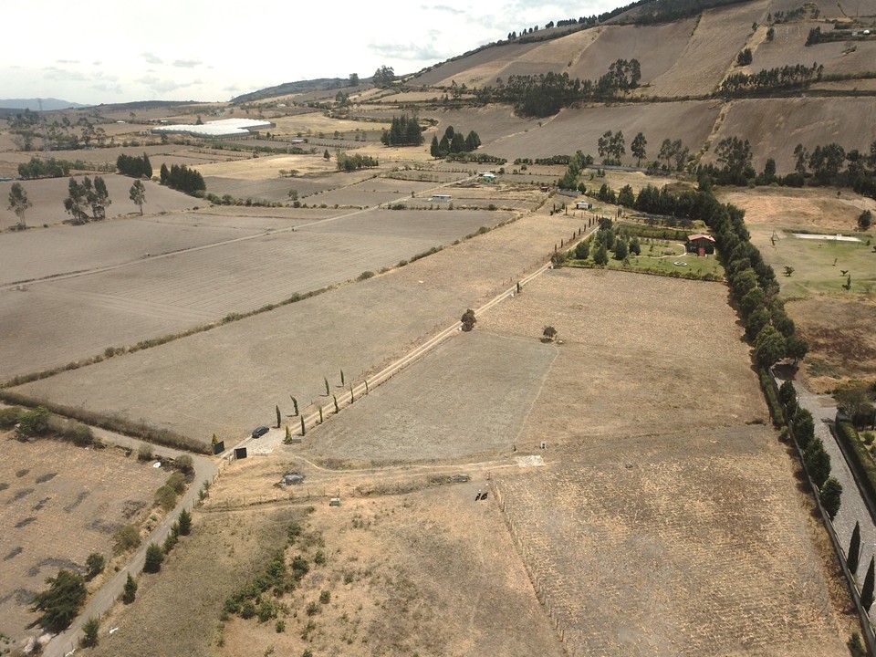 Vista adicional de terreno en venta en Malchingui, Pedro Moncayo, Pichincha