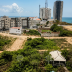 Vista adicional de terreno en venta en Punta Blanca, Santa Elena