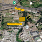 Vista adicional de terreno en venta en Cumbayá, Quito, Pichincha