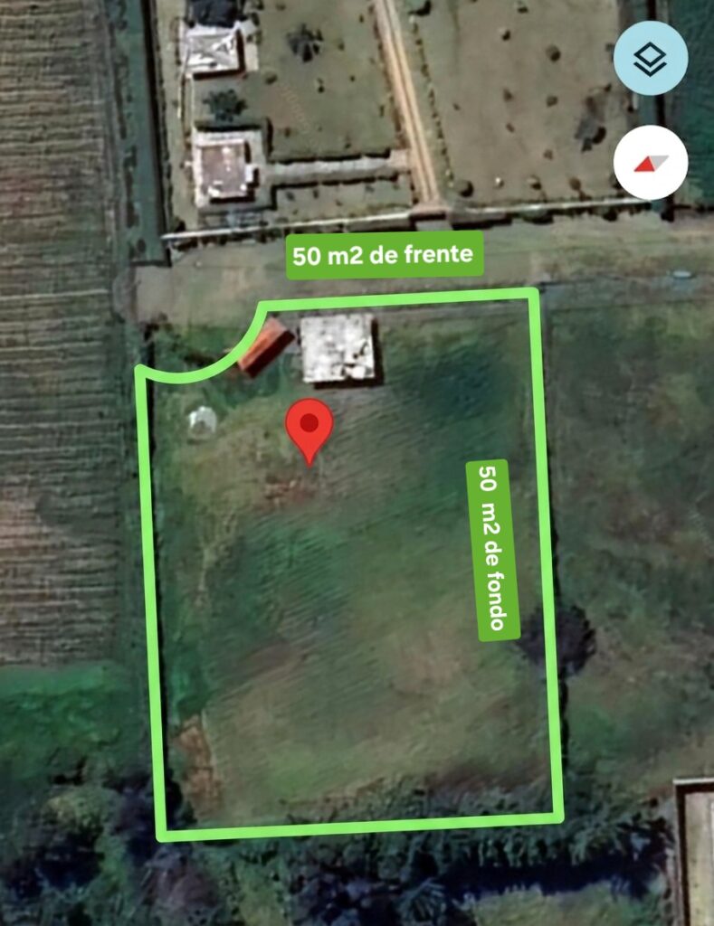 Vista adicional de terreno en venta en El Quinche, Quito, Pichincha