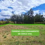 Vista adicional de terreno en venta en El Quinche, Quito, Pichincha