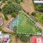 Vista adicional de terreno en venta en Tumbaco, Quito, Pichincha