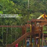 Vista adicional de terreno en venta en Pedro Vicente Maldonado, Pichincha