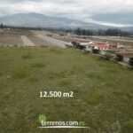 Vista adicional de terreno en venta en Malchingui, Pedro Moncayo, Pichincha