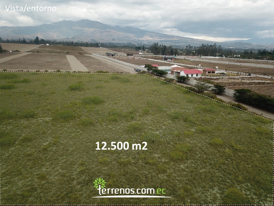 Vista adicional de terreno en venta en Malchingui, Pedro Moncayo, Pichincha