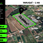Terreno en venta en Yaruqui, Quito, Pichincha