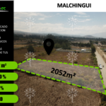 Terreno en venta en Malchingui, Pedro Moncayo, Pichincha