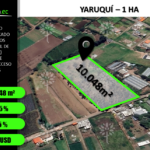 Terreno en venta en Yaruqui, Quito, Pichincha