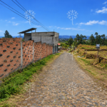 Vista adicional de terreno en venta en Yaruqui, Quito, Pichincha