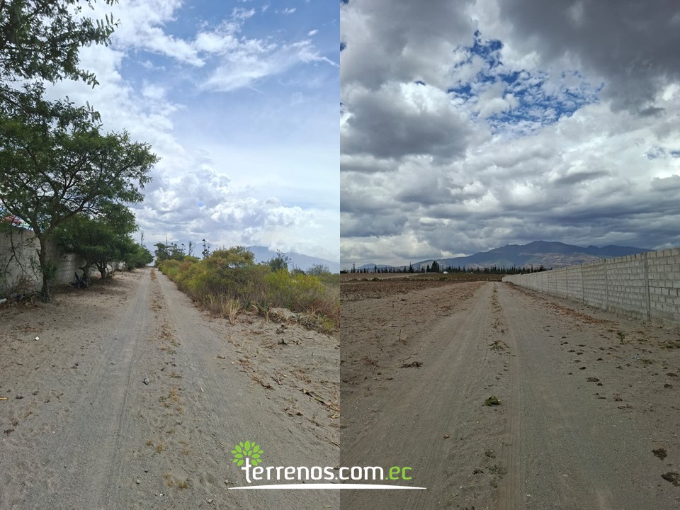 Vista adicional de terreno en venta en Malchingui, Pedro Moncayo, Pichincha