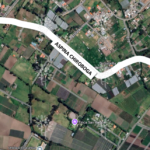 Vista adicional de terreno en venta en Yaruqui, Quito, Pichincha