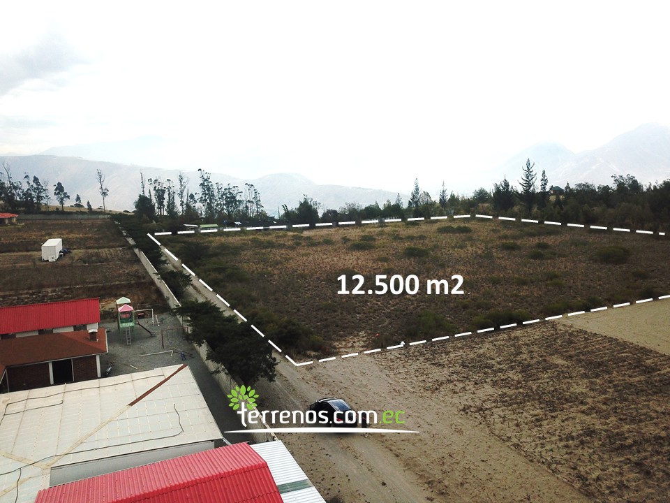 Vista adicional de terreno en venta en Malchingui, Pedro Moncayo, Pichincha