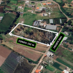 Vista adicional de terreno en venta en Yaruqui, Quito, Pichincha