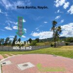 Vista adicional de terreno en venta en Nayón, Quito, Pichincha
