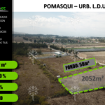 Vista adicional de terreno en venta en Malchingui, Pedro Moncayo, Pichincha