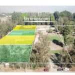 Vista adicional de terreno en venta en Guayllabamba, Quito, Pichincha