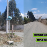 Vista adicional de terreno en venta en Malchingui, Pedro Moncayo, Pichincha