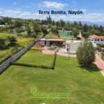 Vista adicional de terreno en venta en Nayón, Quito, Pichincha