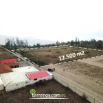 Terreno en venta en Malchingui, Pedro Moncayo, Pichincha