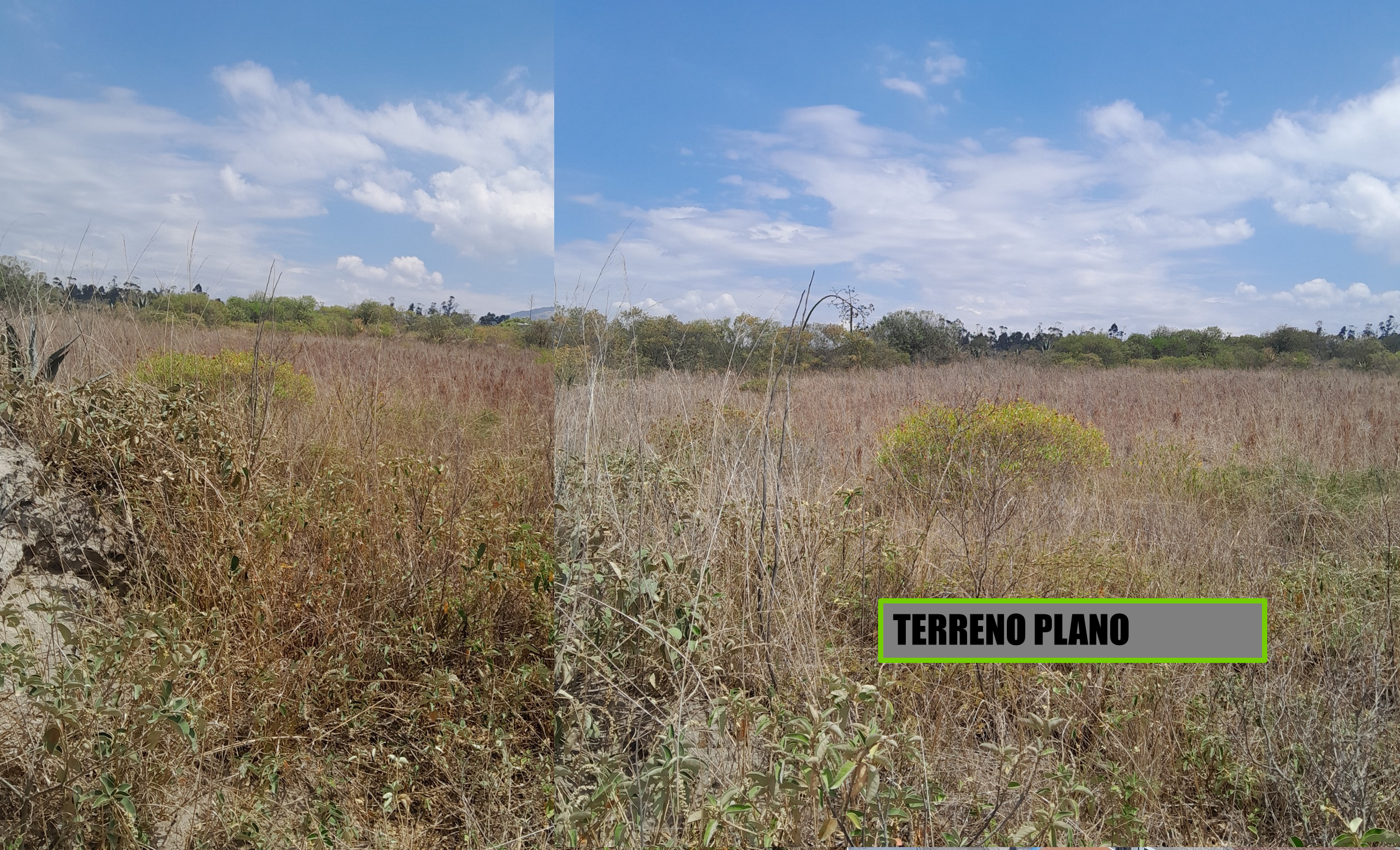 Vista adicional de terreno en venta en Malchingui, Pedro Moncayo, Pichincha