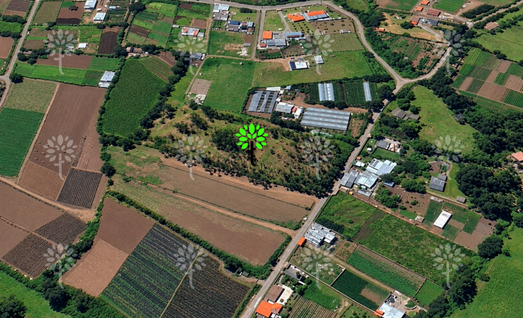 Vista adicional de terreno en venta en Yaruqui, Quito, Pichincha