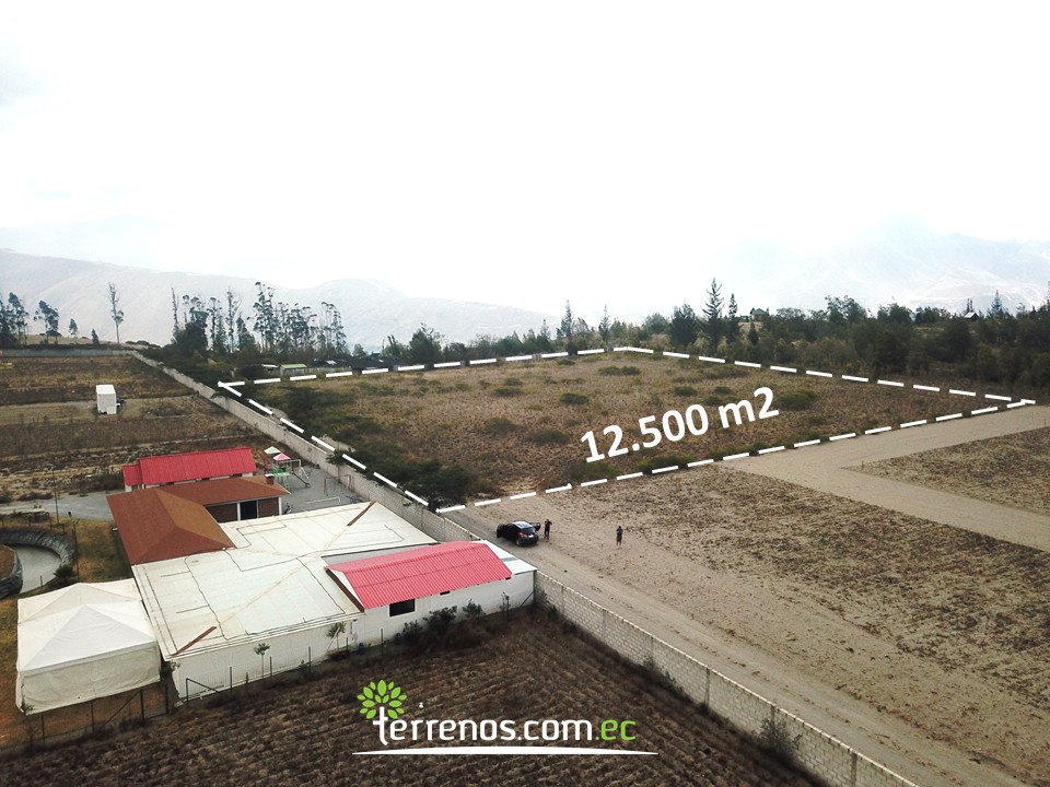 Vista adicional de terreno en venta en Malchingui, Pedro Moncayo, Pichincha