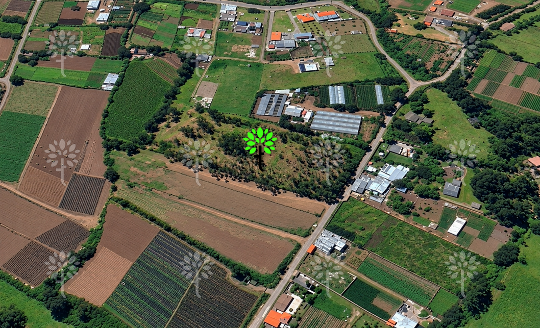 Vista adicional de terreno en venta en Yaruqui, Quito, Pichincha