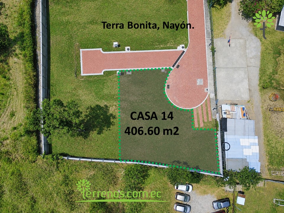 Terreno en venta en Nayón, Quito, Pichincha