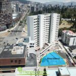 Terreno en venta en La Carolina, Quito, Pichincha