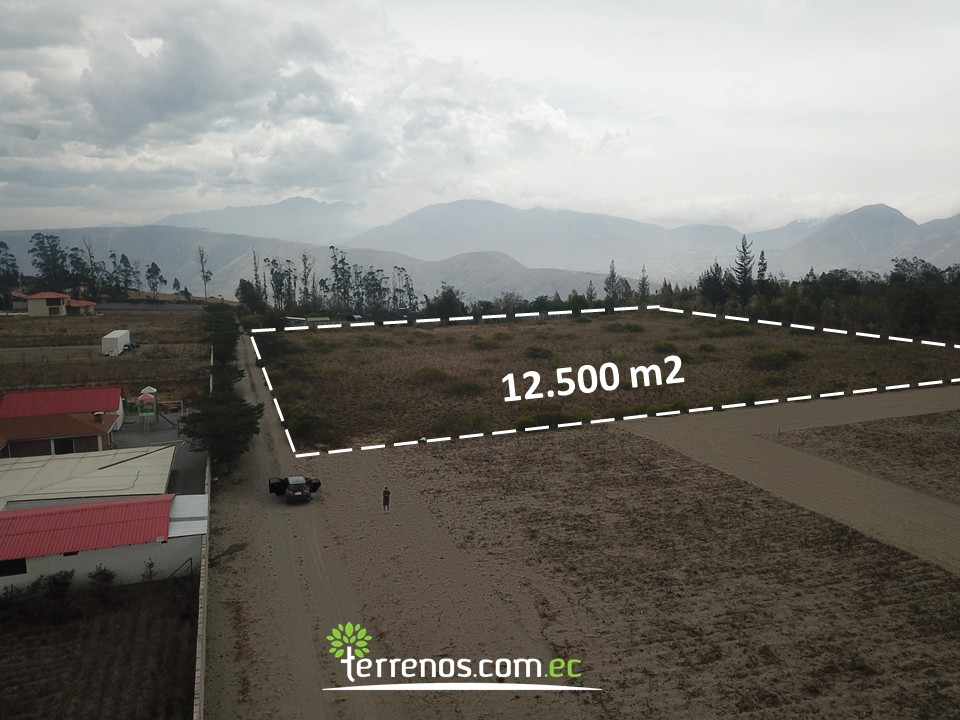 Vista adicional de terreno en venta en Malchingui, Pedro Moncayo, Pichincha