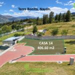 Vista adicional de terreno en venta en Nayón, Quito, Pichincha