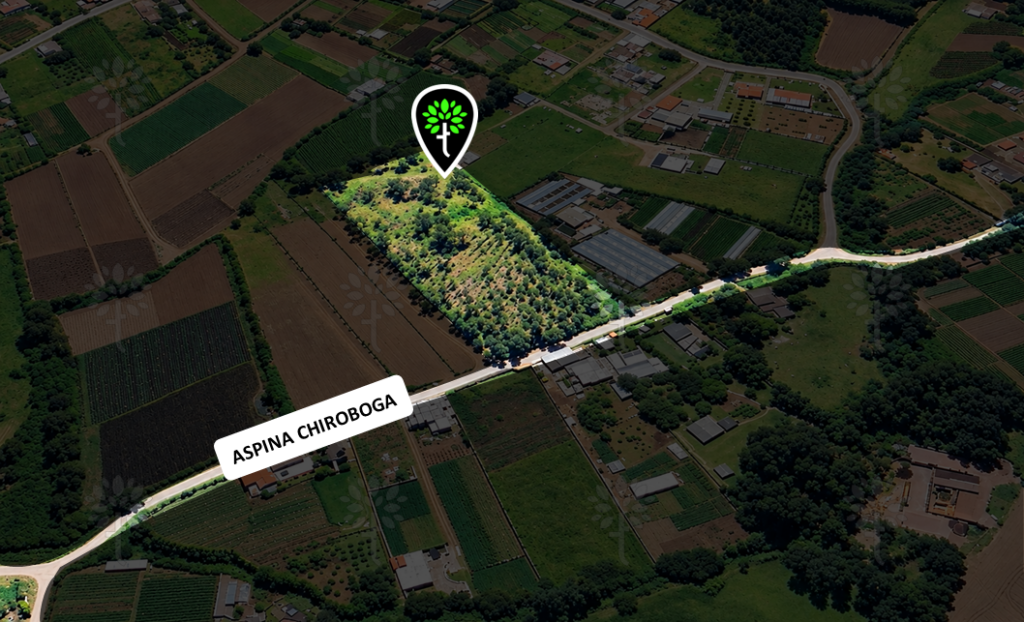 Vista adicional de terreno en venta en Yaruqui, Quito, Pichincha