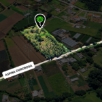 Vista adicional de terreno en venta en Yaruqui, Quito, Pichincha