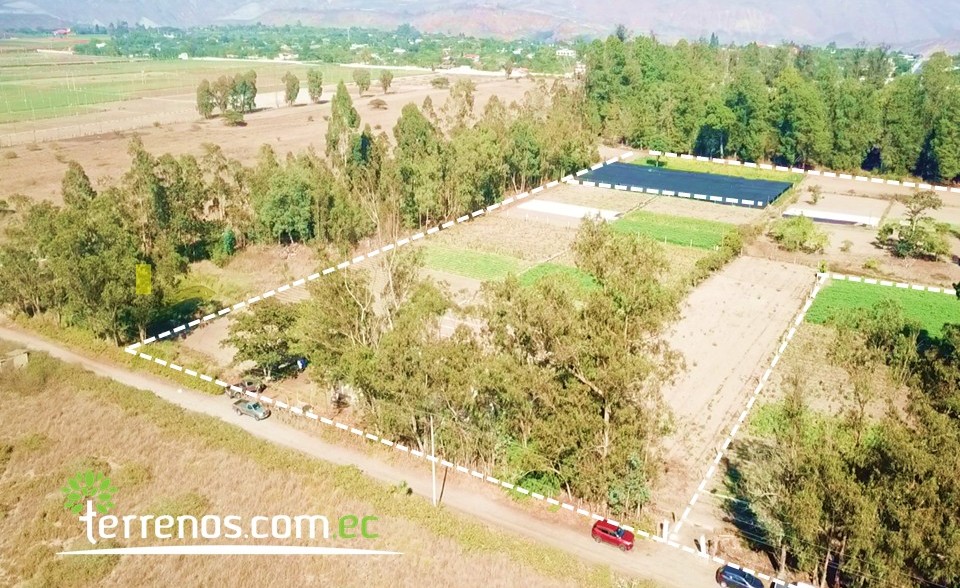 Vista adicional de terreno en venta en Guayllabamba, Quito, Pichincha