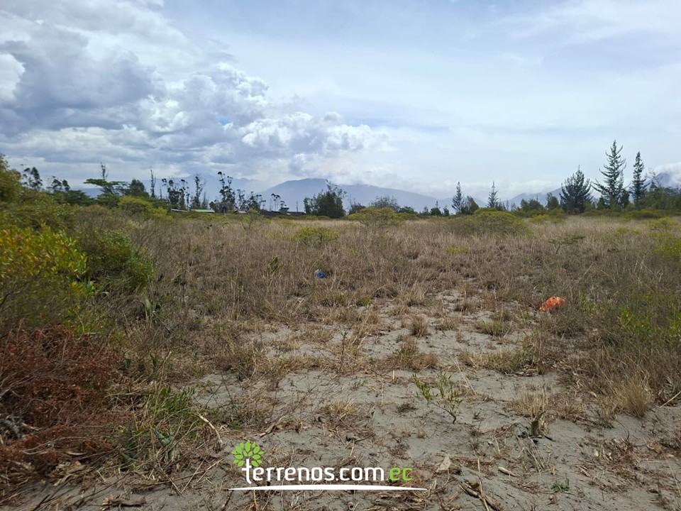 Vista adicional de terreno en venta en Malchingui, Pedro Moncayo, Pichincha