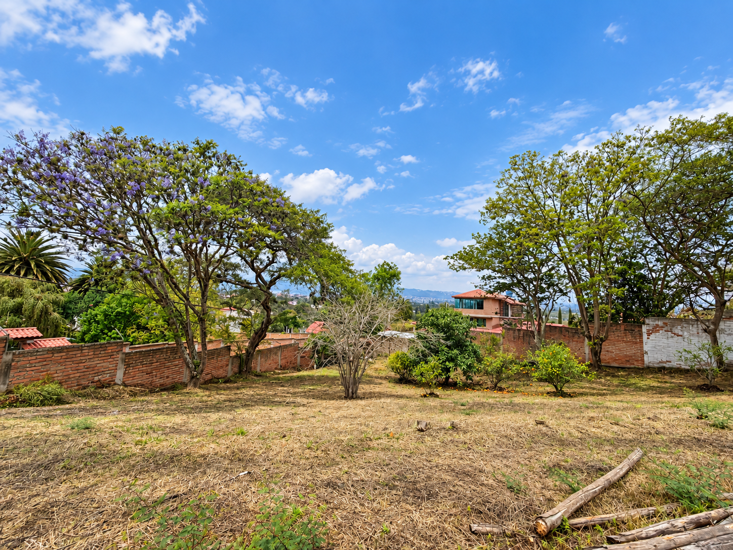 Vista adicional de terreno en venta en Tumbaco, Quito, Pichincha